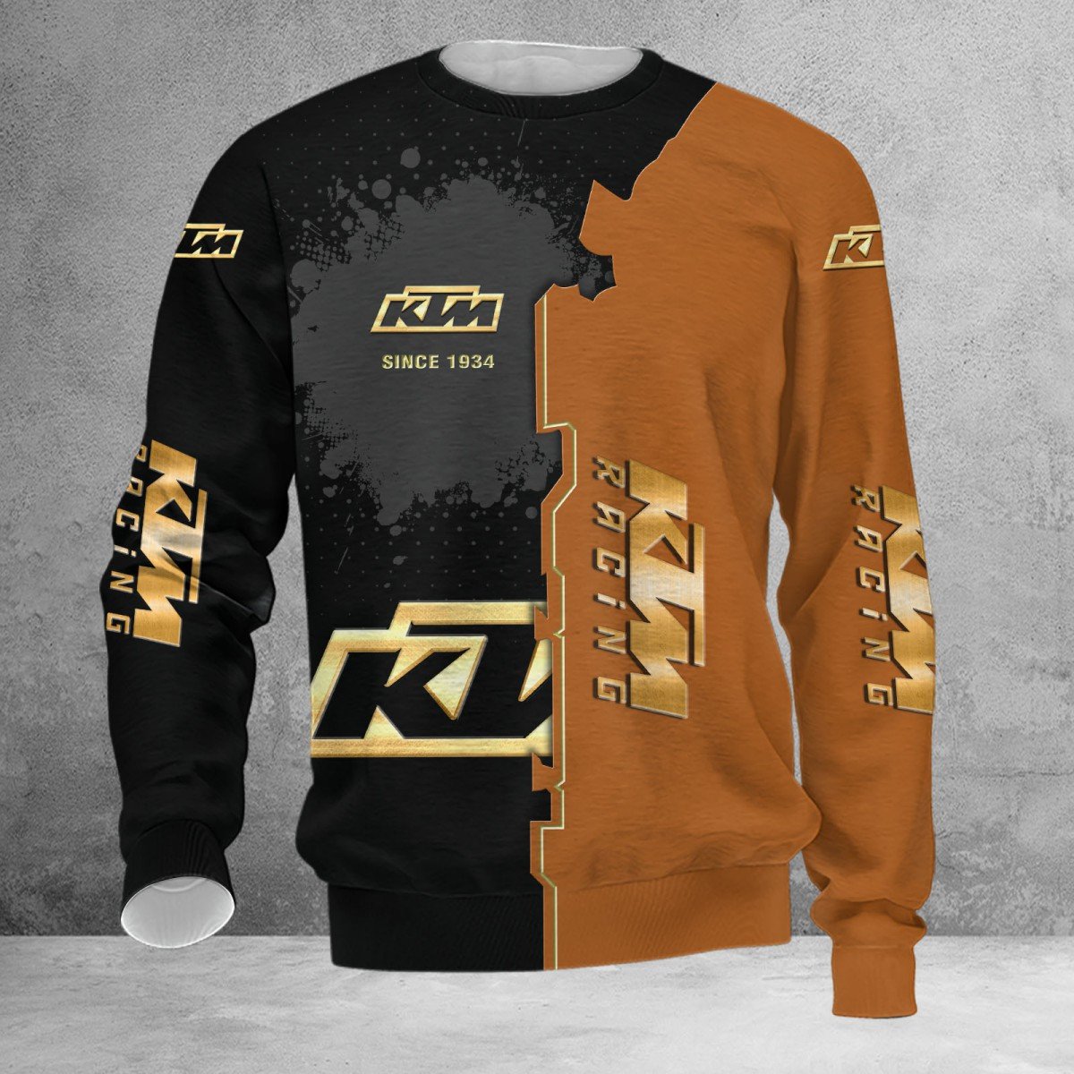 KTM Racing Sweatshirt