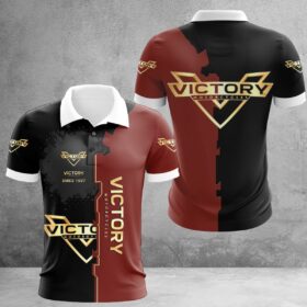 Victory Motorcycles Poloshirt