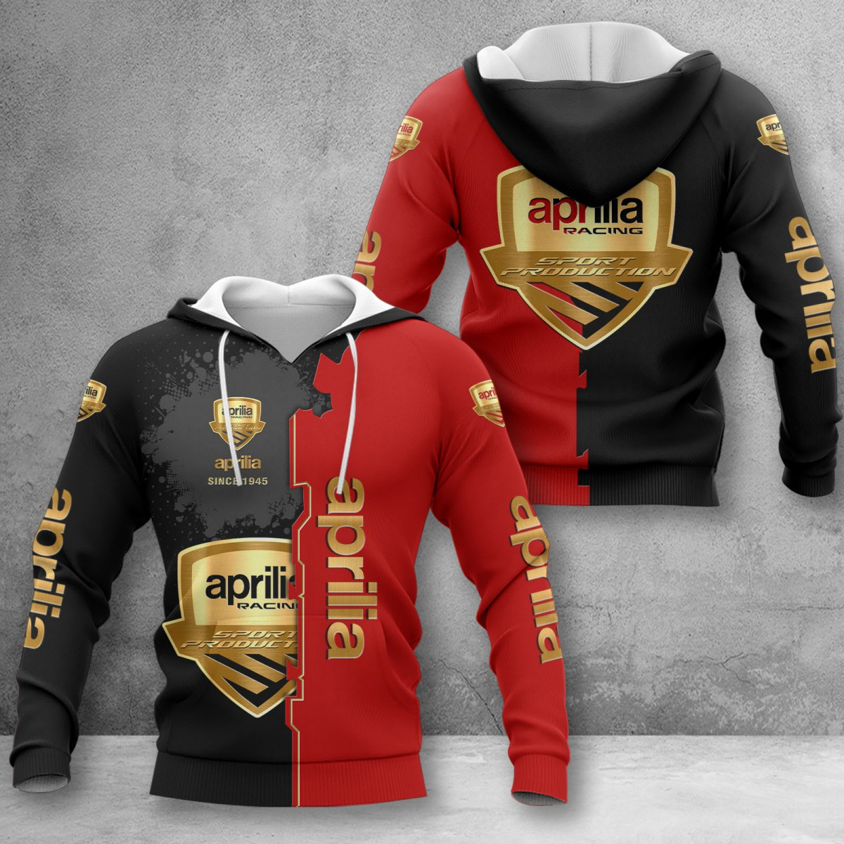 Aprilia Hoodie