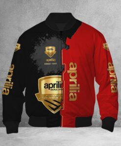 Aprilia Bomberjacke