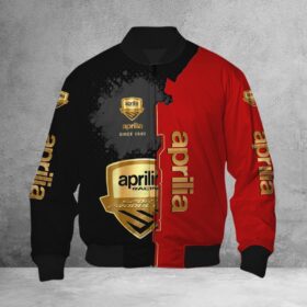 Aprilia Bomberjacke