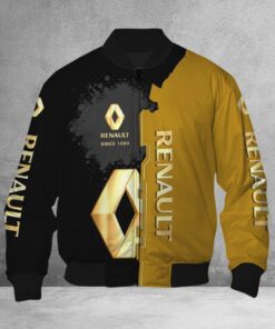Renault Bomberjacke