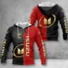 Isuzu Hoodie