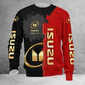 Isuzu Sweatshirt