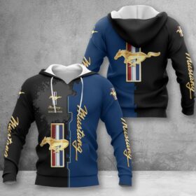 Ford Mustang Hoodie