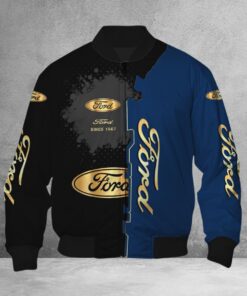 Ford Bomberjacke