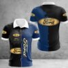 Ford Poloshirt