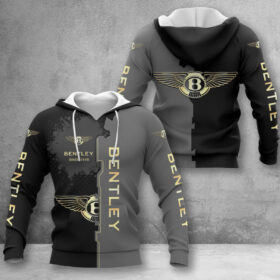 Bentley Hoodie