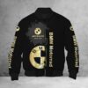 BMW Motorrad Bomberjacke