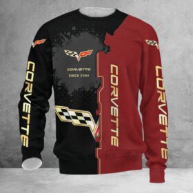 Corvette C6 Sweatshirt