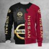 Nissan Sweatshirt