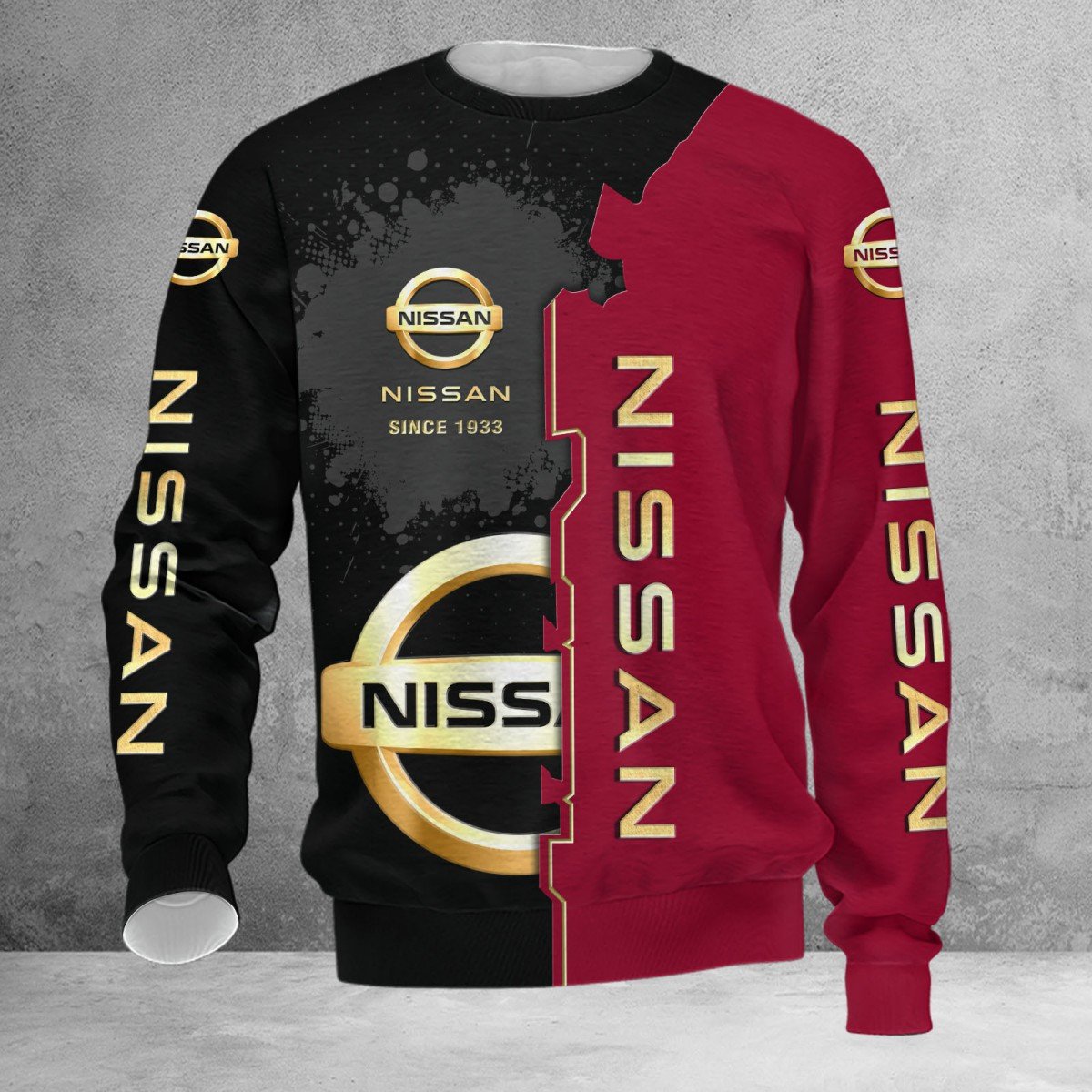 Nissan Sweatshirt