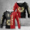 Yamaha Hoodie
