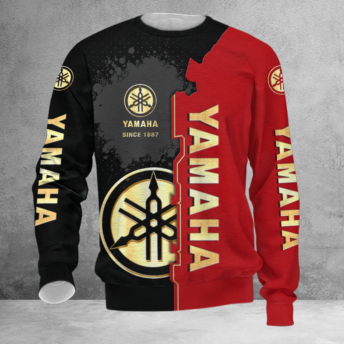 Yamaha Sweatshirt