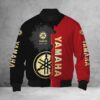 Yamaha Bomberjacke
