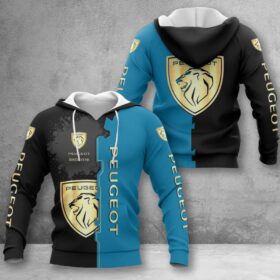 Peugeot Hoodie