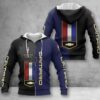 Chevrolet Camaro Hoodie