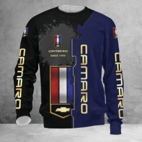 Chevrolet Camaro Sweatshirt