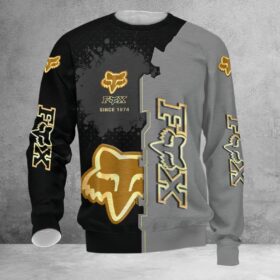 Fox Racing Sweatshirt