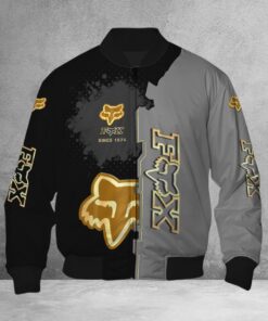Fox Racing Bomberjacke