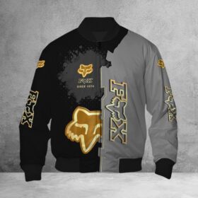 Fox Racing Bomberjacke