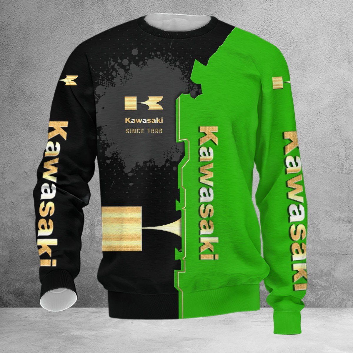 Kawasaki Sweatshirt