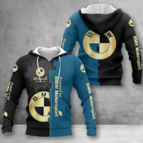 BMW Motorsport Hoodie