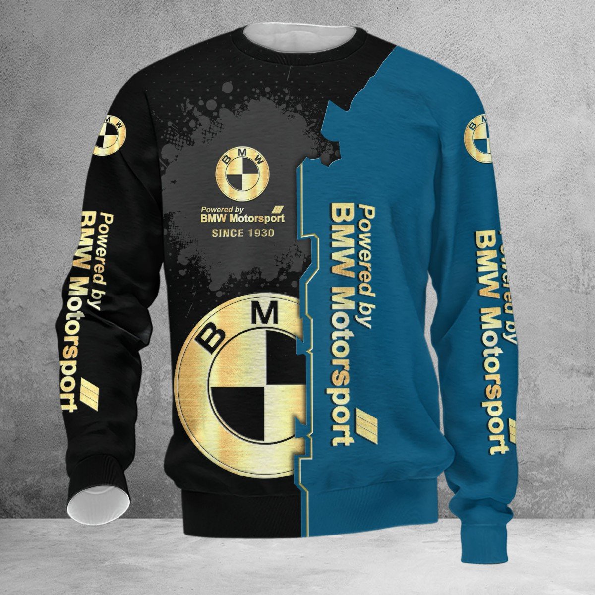 BMW Motorsport Sweatshirt