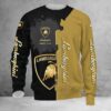 Lamborghini Sweatshirt