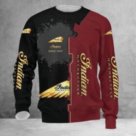 Indian Motorcycle Sweatshirt