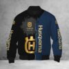 Husqvarna Bomberjacke