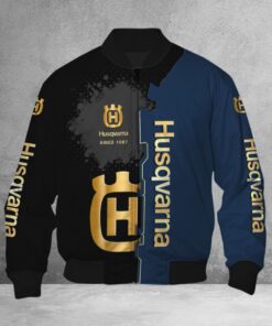 Husqvarna Bomberjacke