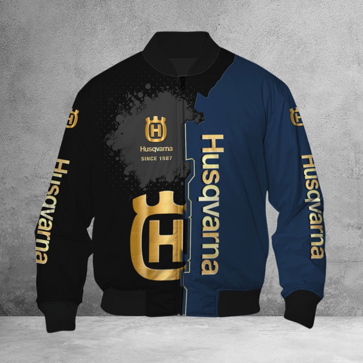 Husqvarna Bomberjacke