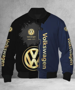 Volkswagen Bomberjacke