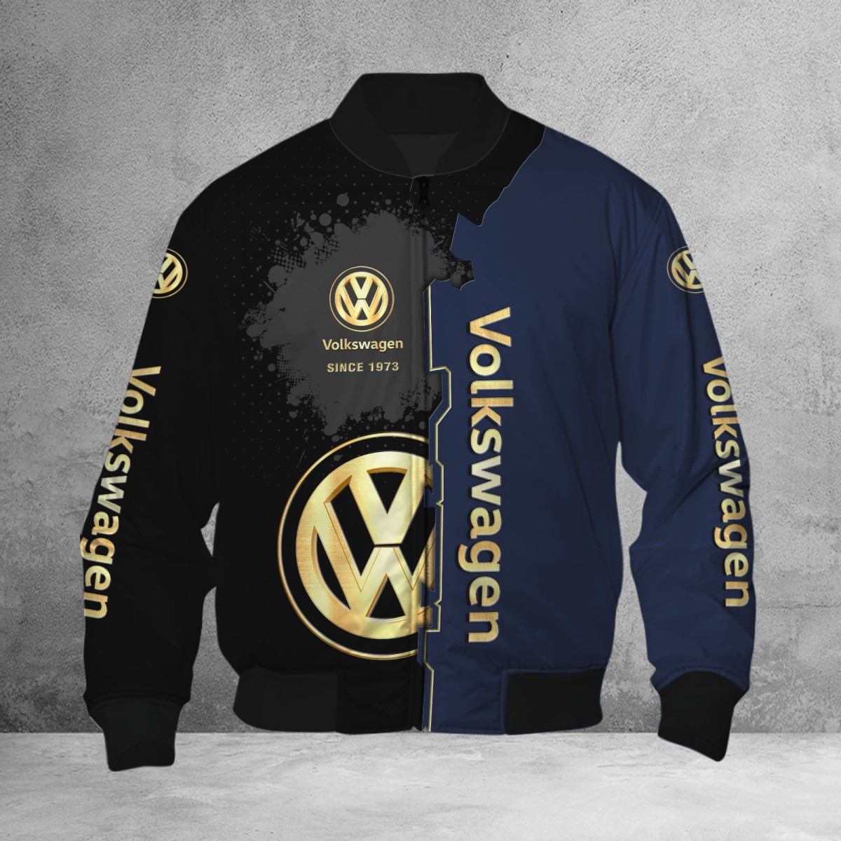 Volkswagen Bomberjacke