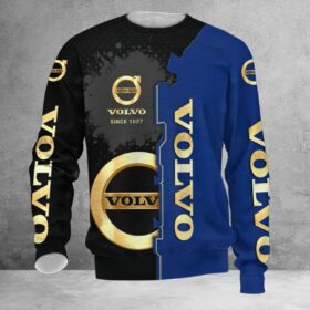 Volvo Sweatshirt