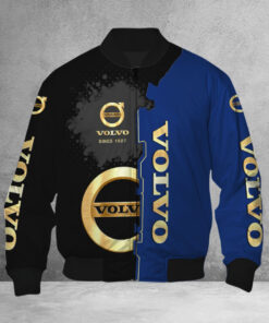Volvo Bomberjacke