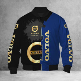 Volvo Bomberjacke