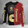 Cummins Sweatshirt