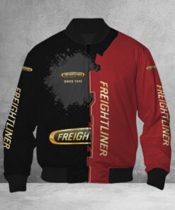 Freightliner Bomberjacke