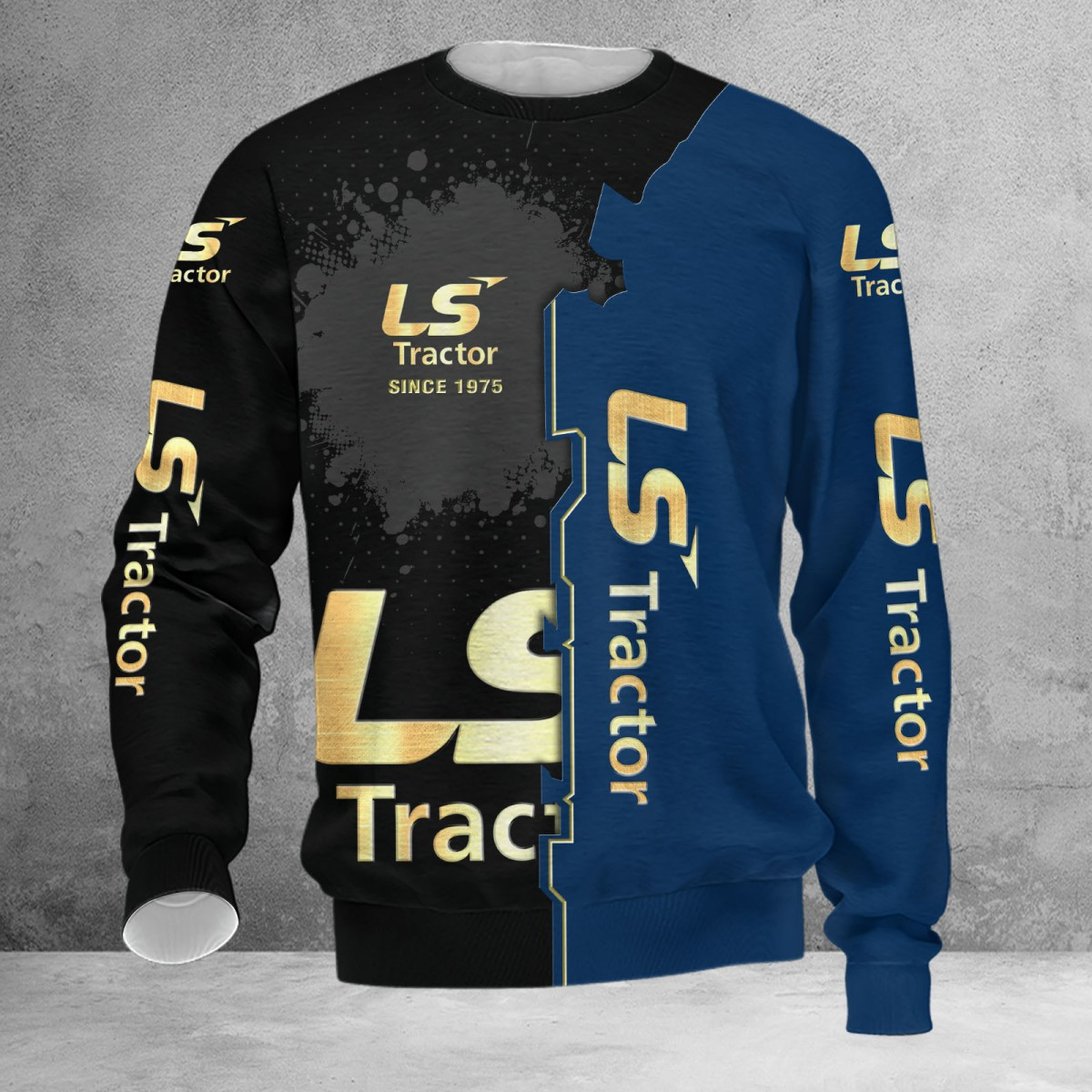LS Tractor Sweatshirt