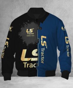 LS Tractor Bomberjacke