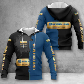 New Holland Hoodie