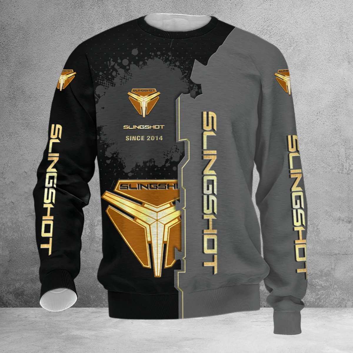 Polaris Slingshot Sweatshirt