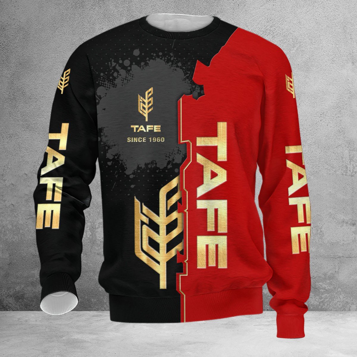 Tafe Sweatshirt