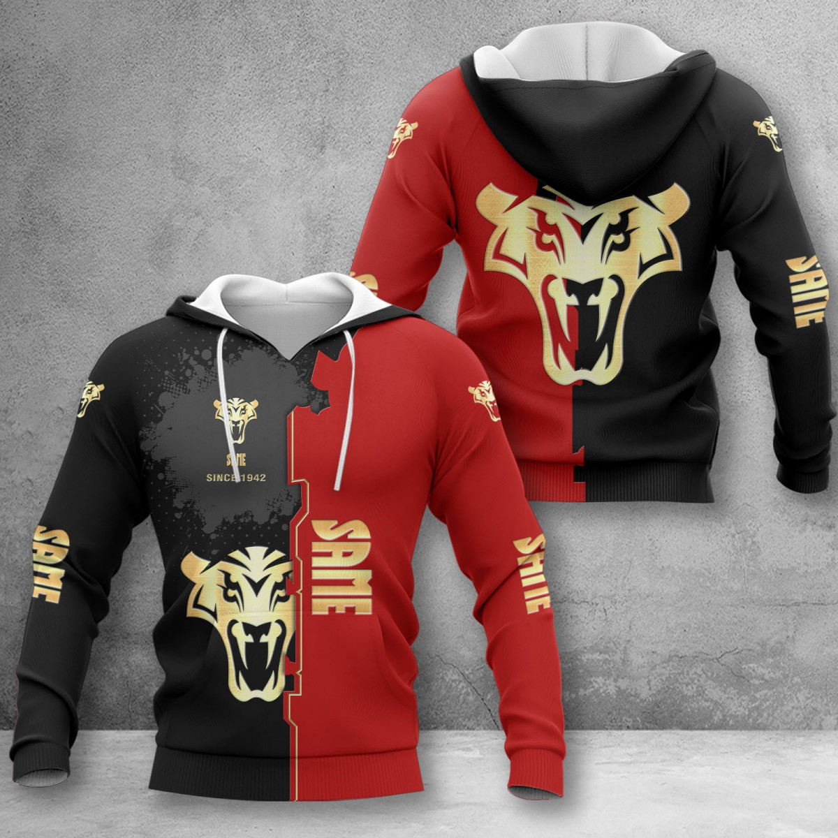 Same Hoodie