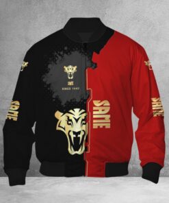Same Bomberjacke