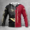 McCormick Zip Hoodie