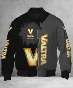 Valtra Bomberjacke