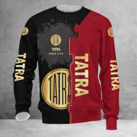 Tatra Sweatshirt